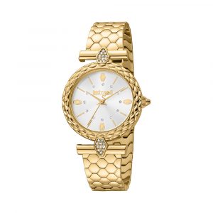 Đồng hồ Just Cavalli Nữ JC1L213M0055 Dây Kim Loại 32mm