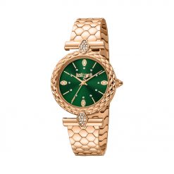 Đồng hồ Just Cavalli Nữ JC1L213M0075 Dây Kim Loại 32mm