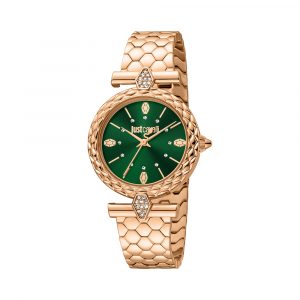 Đồng hồ Just Cavalli Nữ JC1L213M0075 Dây Kim Loại 32mm
