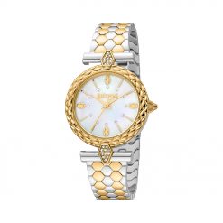 Đồng hồ Just Cavalli Nữ JC1L213M0085 Dây Kim Loại 32mm