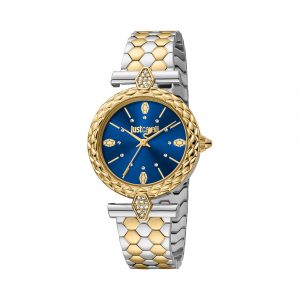Đồng hồ Just Cavalli Nữ JC1L213M0095 Dây Kim Loại 32mm