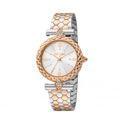Đồng hồ Just Cavalli Nữ JC1L213M0105 Dây Kim Loại 32mm