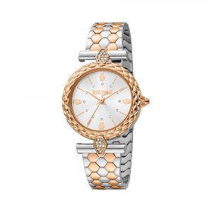 Đồng hồ Just Cavalli Nữ JC1L213M0105 Dây Kim Loại 32mm