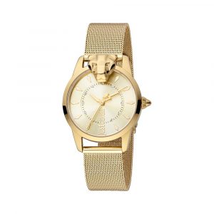 Đồng hồ Just Cavalli Nữ JC1L220M0055 Dây Mesh 32mm