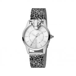 Đồng hồ Just Cavalli Nữ JC1L220M0085 Dây Thép Không Gỉ 32mm