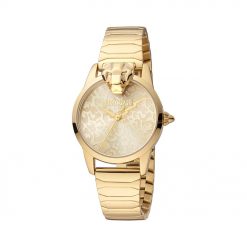 Đồng hồ Just Cavalli Nữ JC1L220M0235 Dây Thép Không Gỉ 32mm