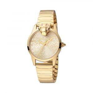 Đồng hồ Just Cavalli Nữ JC1L220M0235 Dây Thép Không Gỉ 32mm