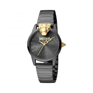 Đồng hồ Just Cavalli Nữ JC1L220M0265 Dây Thép Không Gỉ 32mm