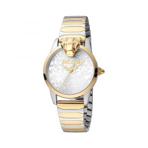 Đồng hồ Just Cavalli Nữ JC1L220M0275 Dây Thép Không Gỉ 32mm