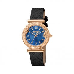 Đồng hồ Just Cavalli Nữ JC1L234L0035 Dây Da 32mm