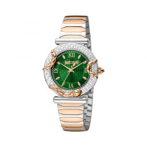 Đồng hồ Just Cavalli Nữ JC1L234M0115 Dây Kim Loại 32mm