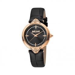 Đồng hồ Just Cavalli Nữ JC1L238L0035 Dây Da 32mm
