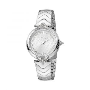 Đồng hồ Just Cavalli Nữ JC1L238M0045 Dây Kim Loại 32mm