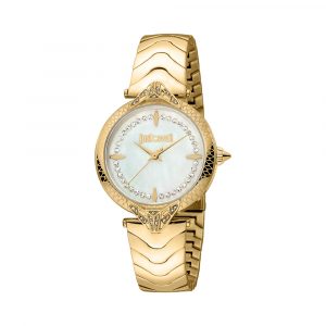 Đồng hồ Just Cavalli Nữ JC1L238M0065 Dây Kim Loại 32mm