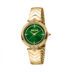 Đồng hồ Just Cavalli Nữ JC1L238M0075 Dây Kim Loại 32mm