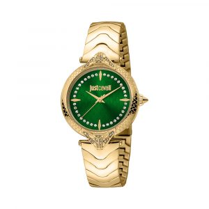 Đồng hồ Just Cavalli Nữ JC1L238M0075 Dây Kim Loại 32mm