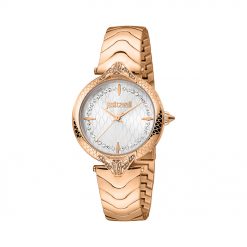 Đồng hồ Just Cavalli Nữ JC1L238M0085 Dây Kim Loại 32mm