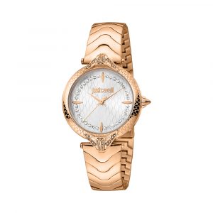 Đồng hồ Just Cavalli Nữ JC1L238M0085 Dây Kim Loại 32mm