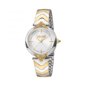 Đồng hồ Just Cavalli Nữ JC1L238M0095 Dây Kim Loại 32mm