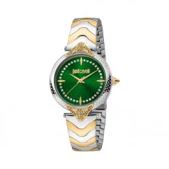 Đồng hồ Just Cavalli Nữ JC1L238M0105 Dây Kim Loại 32mm