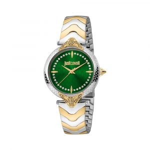 Đồng hồ Just Cavalli Nữ JC1L238M0105 Dây Kim Loại 32mm