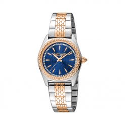 Đồng hồ Just Cavalli Nữ JC1L239M0125 Dây Kim Loại 30mm