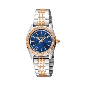 Đồng hồ Just Cavalli Nữ JC1L239M0125 Dây Kim Loại 30mm