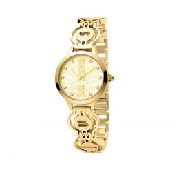Đồng hồ Just Cavalli Nữ JC1L028M0035 Dây Kim Loại 28mm