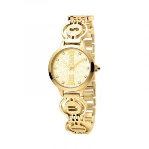 Đồng hồ Just Cavalli Nữ JC1L028M0035 Dây Kim Loại 28mm