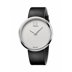 Đồng hồ Calvin Klein Unisex K0V231C6 Dây Da 46mm