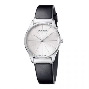 Đồng hồ Calvin Klein Nữ K4D221C6 Dây Da 32mm