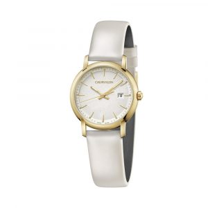 Đồng hồ Calvin Klein Nữ K9H235L6 Dây Da 32mm