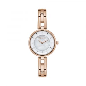 Đồng hồ Kenneth Cole Nữ KC50203002 Dây Thép Không Gỉ 32mm