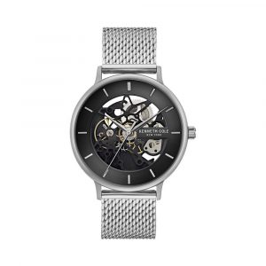 Đồng hồ Kenneth Cole Nam KC50780005 Dây Mesh 44mm