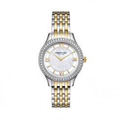 Đồng hồ Kenneth Cole Nữ KC50988002 Dây Thép Không Gỉ 34mm