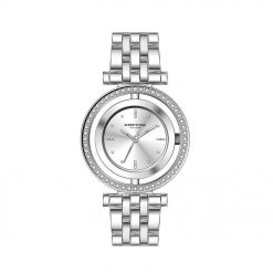 Đồng hồ Kenneth Cole Nữ KC51005001 Dây Thép Không Gỉ 33mm