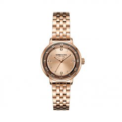 Đồng hồ Kenneth Cole Nữ KC51006003 Dây Thép Không Gỉ 34mm