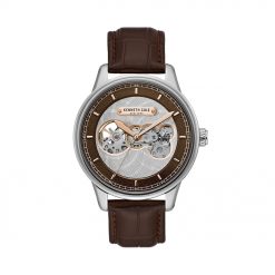 Đồng hồ Kenneth Cole Nam KC51020001 Dây Da 44mm