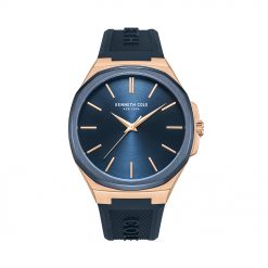 Đồng hồ Kenneth Cole Nam KCWGM2233803 Dây Cao Su 43mm