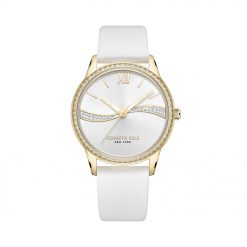 Đồng hồ Kenneth Cole Nữ KCWLA2219602 Dây Da 36mm