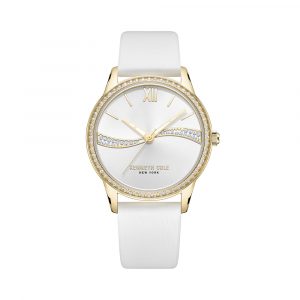 Đồng hồ Kenneth Cole Nữ KCWLA2219602 Dây Da 36mm