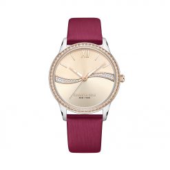 Đồng hồ Kenneth Cole Nữ KCWLA2219603 Dây Da 36mm