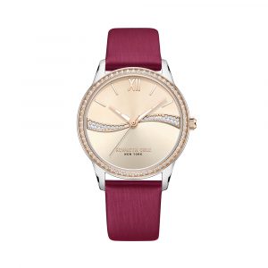 Đồng hồ Kenneth Cole Nữ KCWLA2219603 Dây Da 36mm