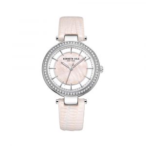 Đồng hồ Kenneth Cole Nữ KCWLA2223002 Dây Da 34mm