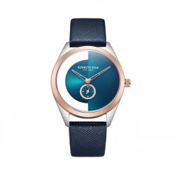 Đồng hồ Kenneth Cole Nữ KCWLA2223104 Dây Da 36mm