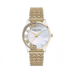 Đồng hồ Kenneth Cole Nữ KCWLG2126103 Dây Mesh 36mm