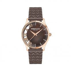 Đồng hồ Kenneth Cole Nữ KCWLG2126104 Dây Mesh 36mm