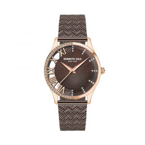Đồng hồ Kenneth Cole Nữ KCWLG2126104 Dây Mesh 36mm