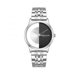 Đồng hồ Kenneth Cole Nữ KCWLG2219501 Dây Kim Loại 34mm
