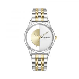 Đồng hồ Kenneth Cole Nữ KCWLG2219502 Dây Kim Loại 34mm